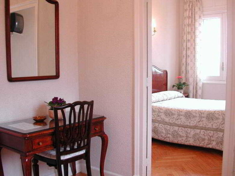 Hotel Real Segovia