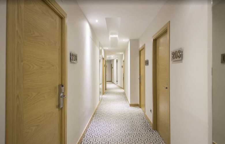 Hotel Real Segovia