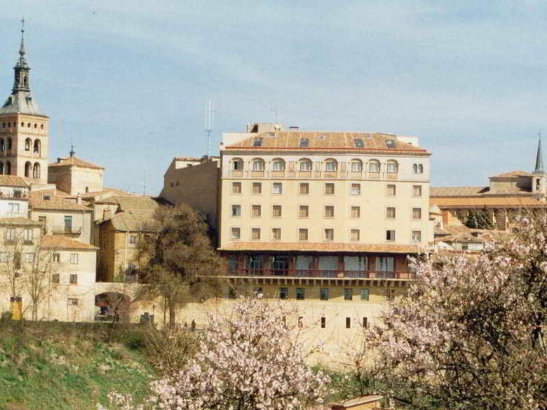 Hotel Real Segovia