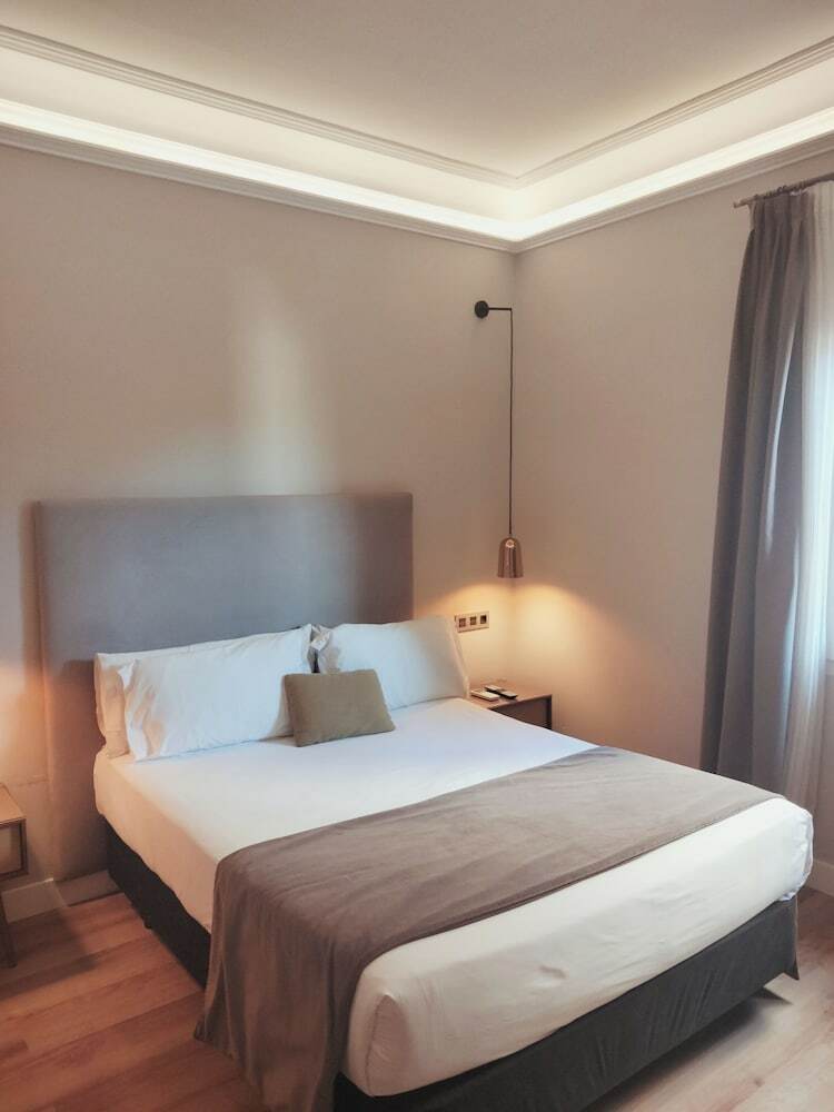 Hotel Real Segovia