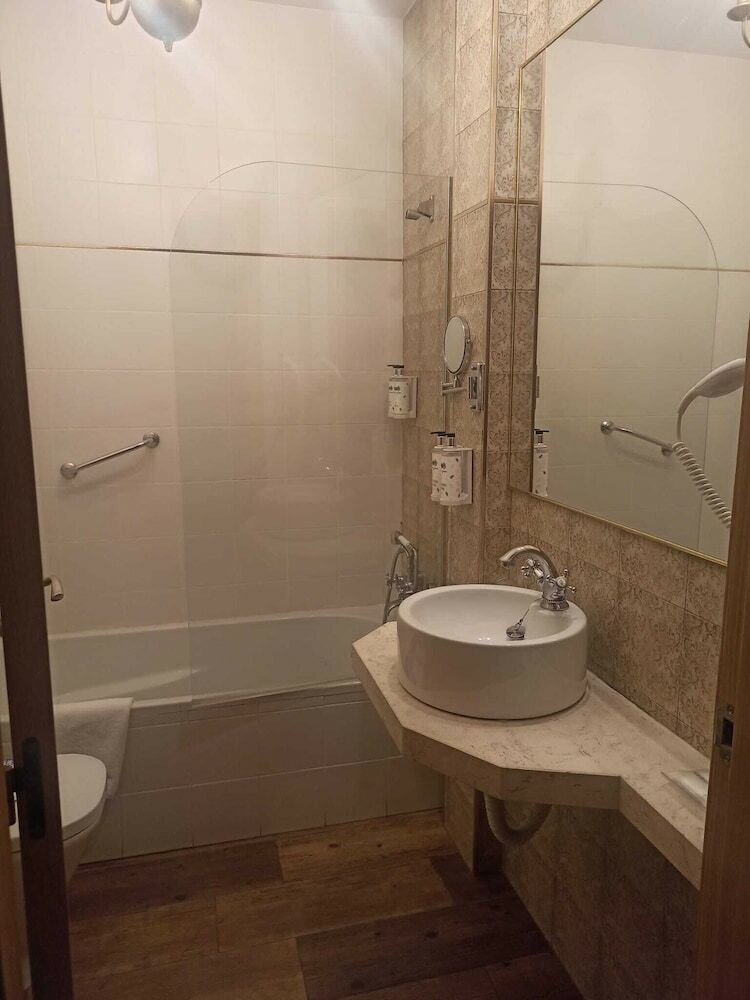 Hotel Real Segovia