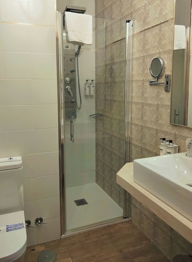 Hotel Real Segovia