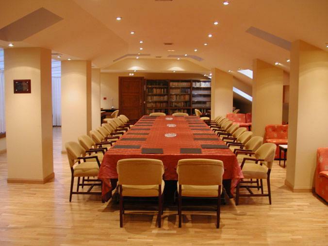 Hotel Real Segovia