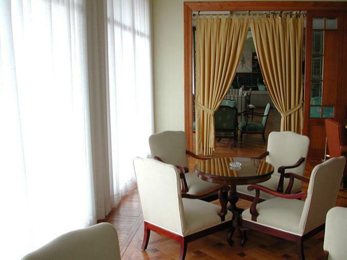 Hotel Real Segovia