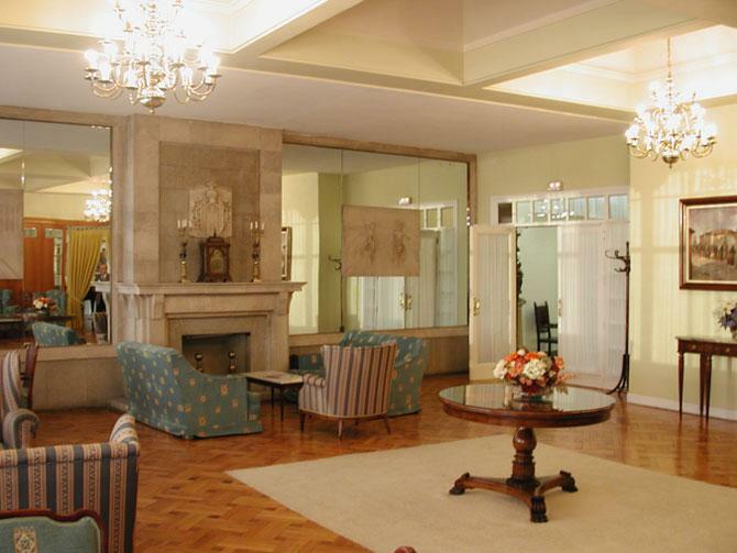 Hotel Real Segovia