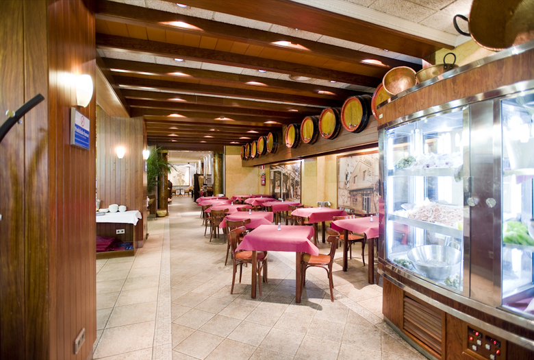 Hotel El Churra
