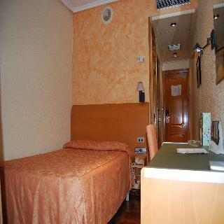 Hotel El Churra