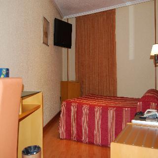 Hotel El Churra