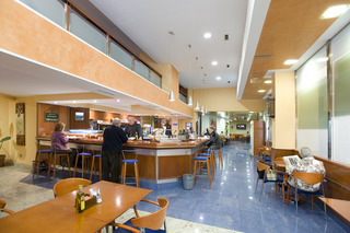 Hotel El Churra
