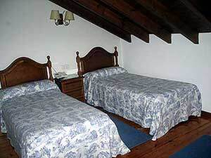 Hotel Puente Romano
