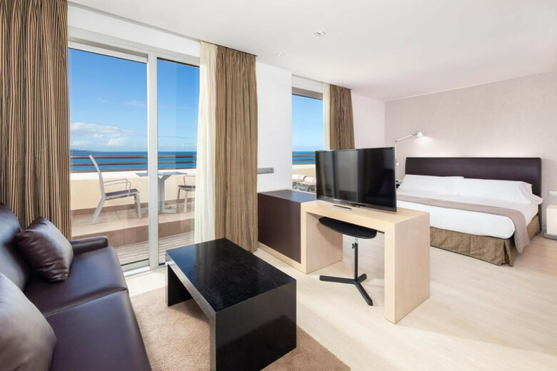 Hotel Cristina By Tigotan Las Palmas - Adults Only