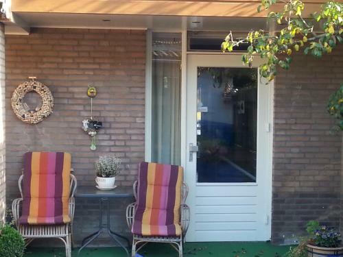 Apartamento B&B Arcen