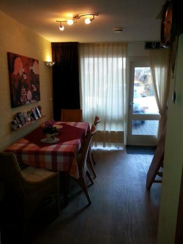 Apartamento B&B Arcen