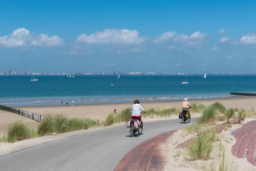 Park Schoneveld: Zeester 66