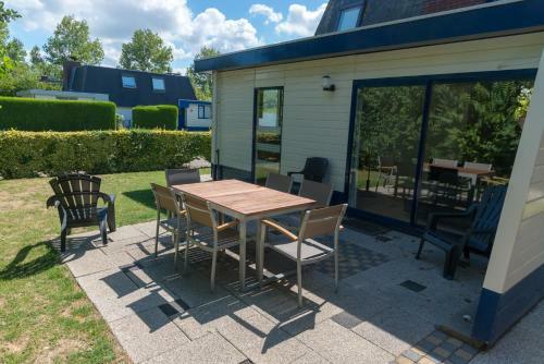Park Schoneveld: Zeester 64