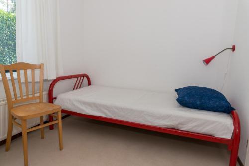 Park Schoneveld: Stern 263