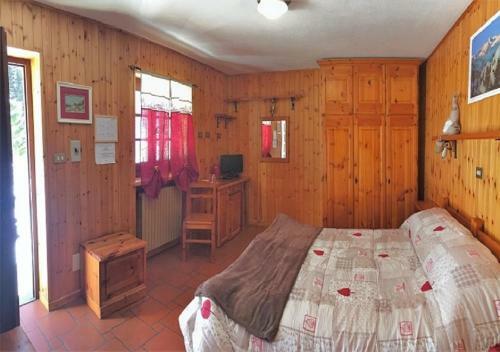 Bed & Breakfast Kleine