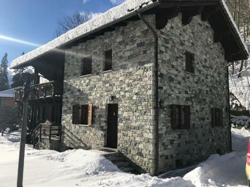 Bed & Breakfast Kleine