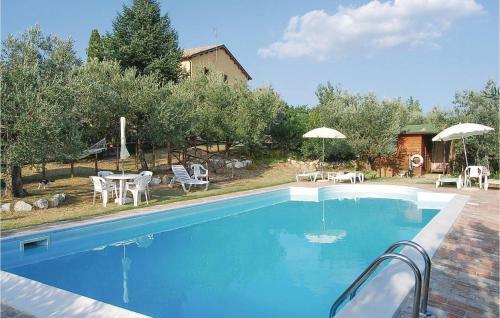 Apartamento Sagrantino