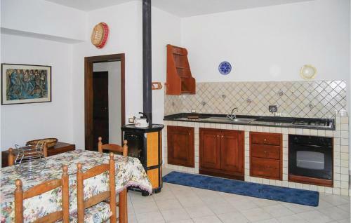 Apartamento Sagrantino