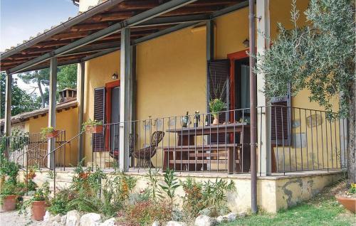 Apartamento Sagrantino