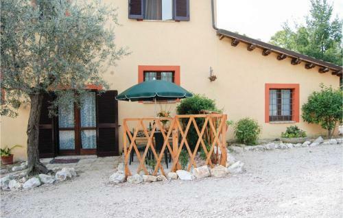 Apartamento Merlot