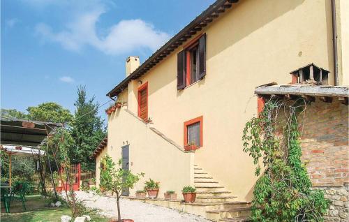 Apartamento Merlot