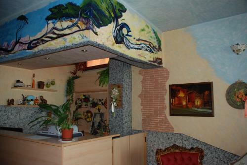 Hotel Da Concetta