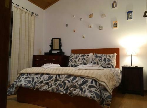Hostal Casa Do Rio - Eido Do Pomar