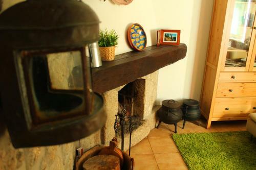 Hostal Casa Do Rio - Eido Do Pomar