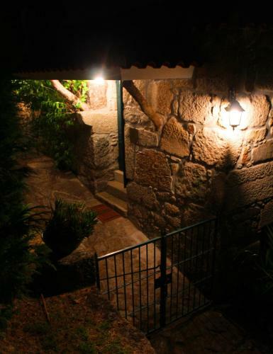 Hostal Casa Do Rio - Eido Do Pomar