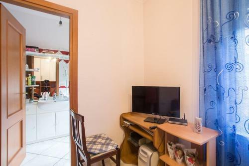 Hostal Annie's Home