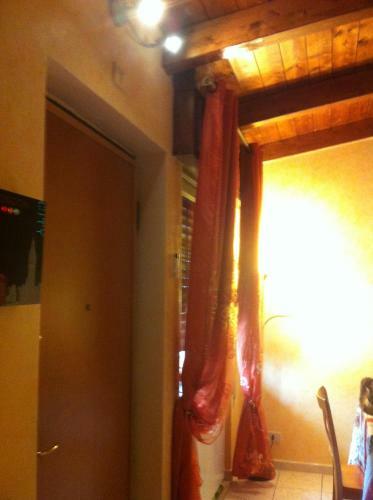 Hostal Annie's Home