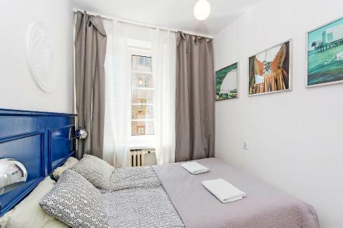 The Best Stay Apartments