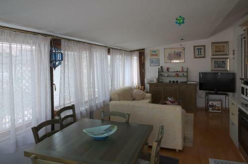 Apartamento Attico Alghe Rosse