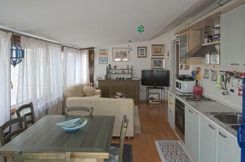 Apartamento Attico Alghe Rosse