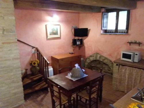Casa Vacanza La Torcia