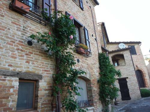 Casa Vacanza La Torcia