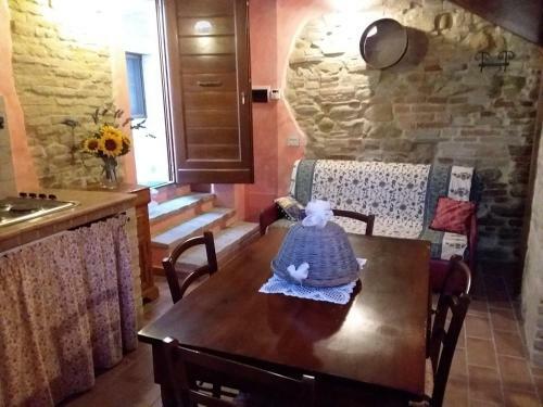 Casa Vacanza La Torcia