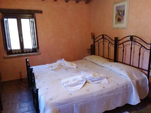 Casa Vacanza La Torcia