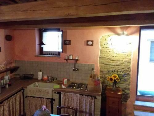 Casa Vacanza La Torcia