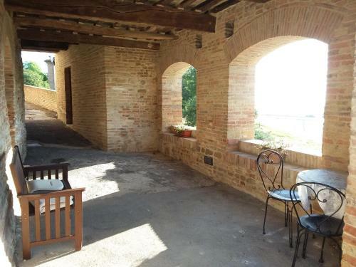 Casa Vacanza La Torcia