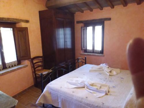Casa Vacanza La Torcia
