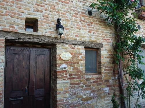 Casa Vacanza La Torcia