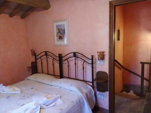 Casa Vacanza La Torcia