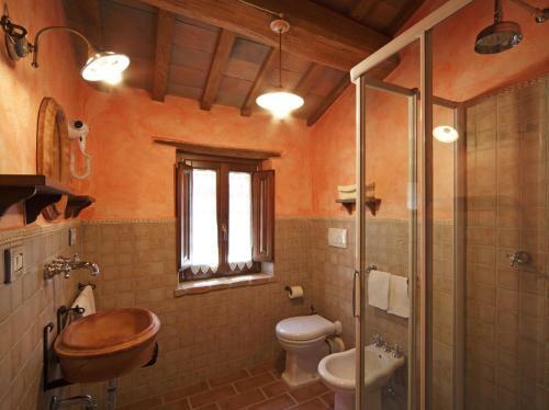Casa Vacanza La Torcia
