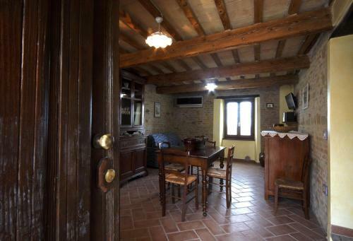 Casa Vacanza La Torcia