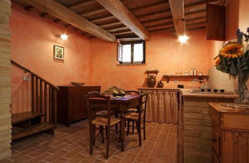 Casa Vacanza La Torcia