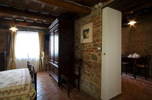 Casa Vacanza La Torcia