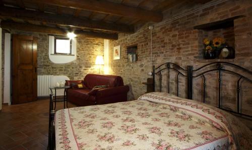 Casa Vacanza La Torcia
